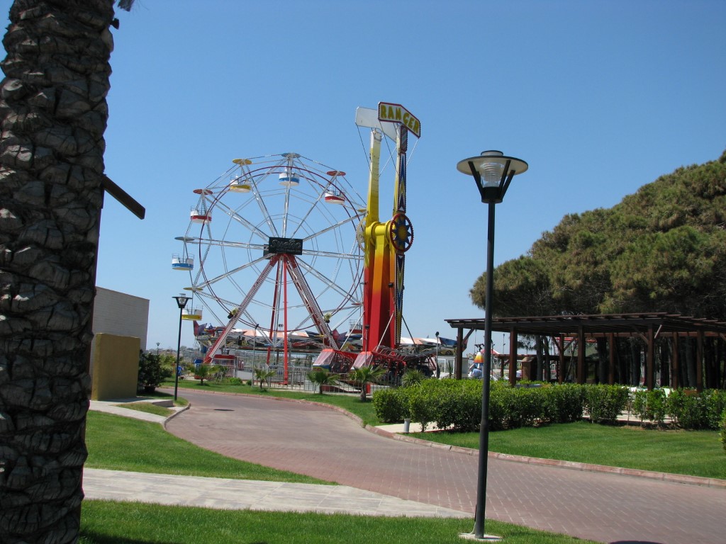 imagini hotel SUENO BEACH SIDE
